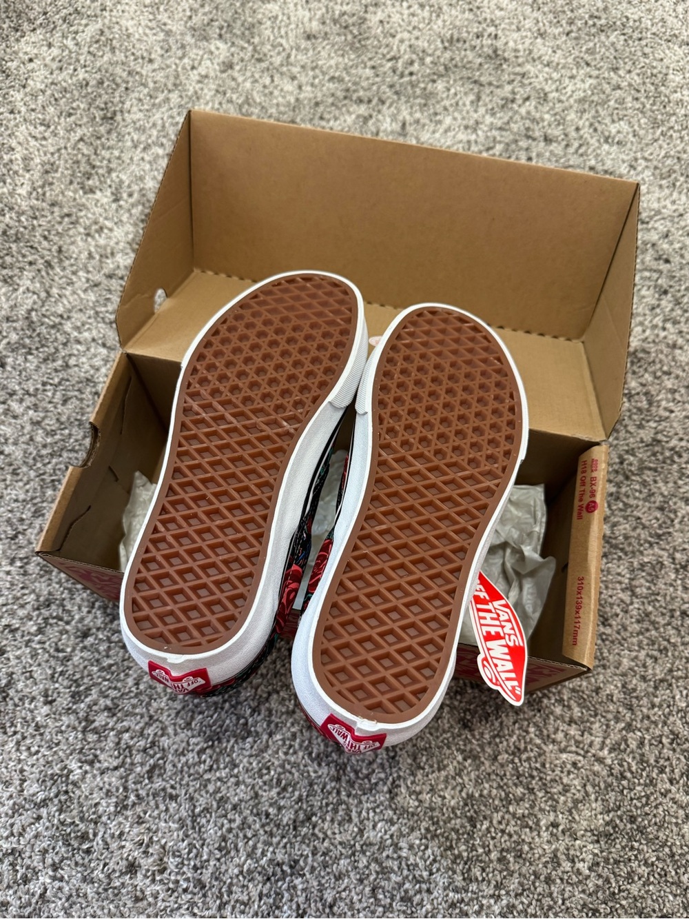 Vans Classic Slip On - Picture 6 of 6